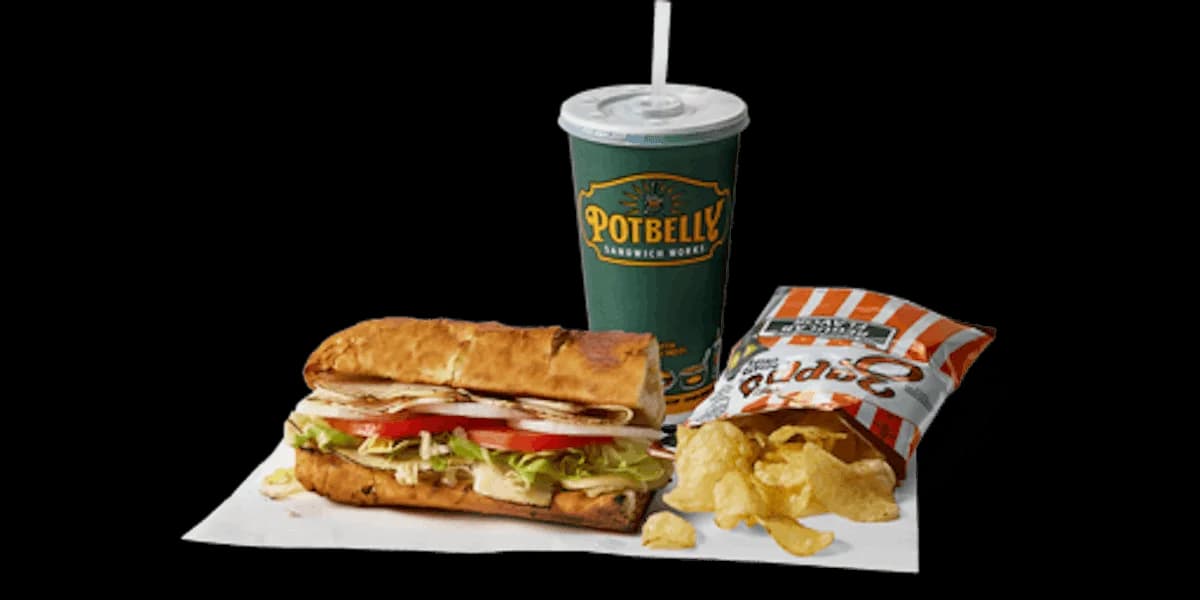 Potbelly photo 4