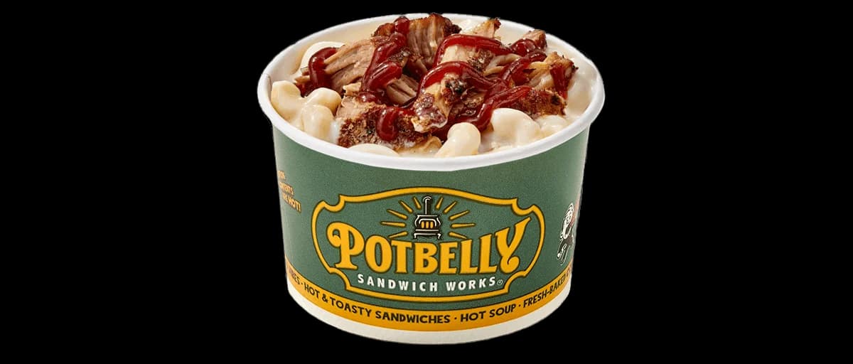Potbelly photo 5