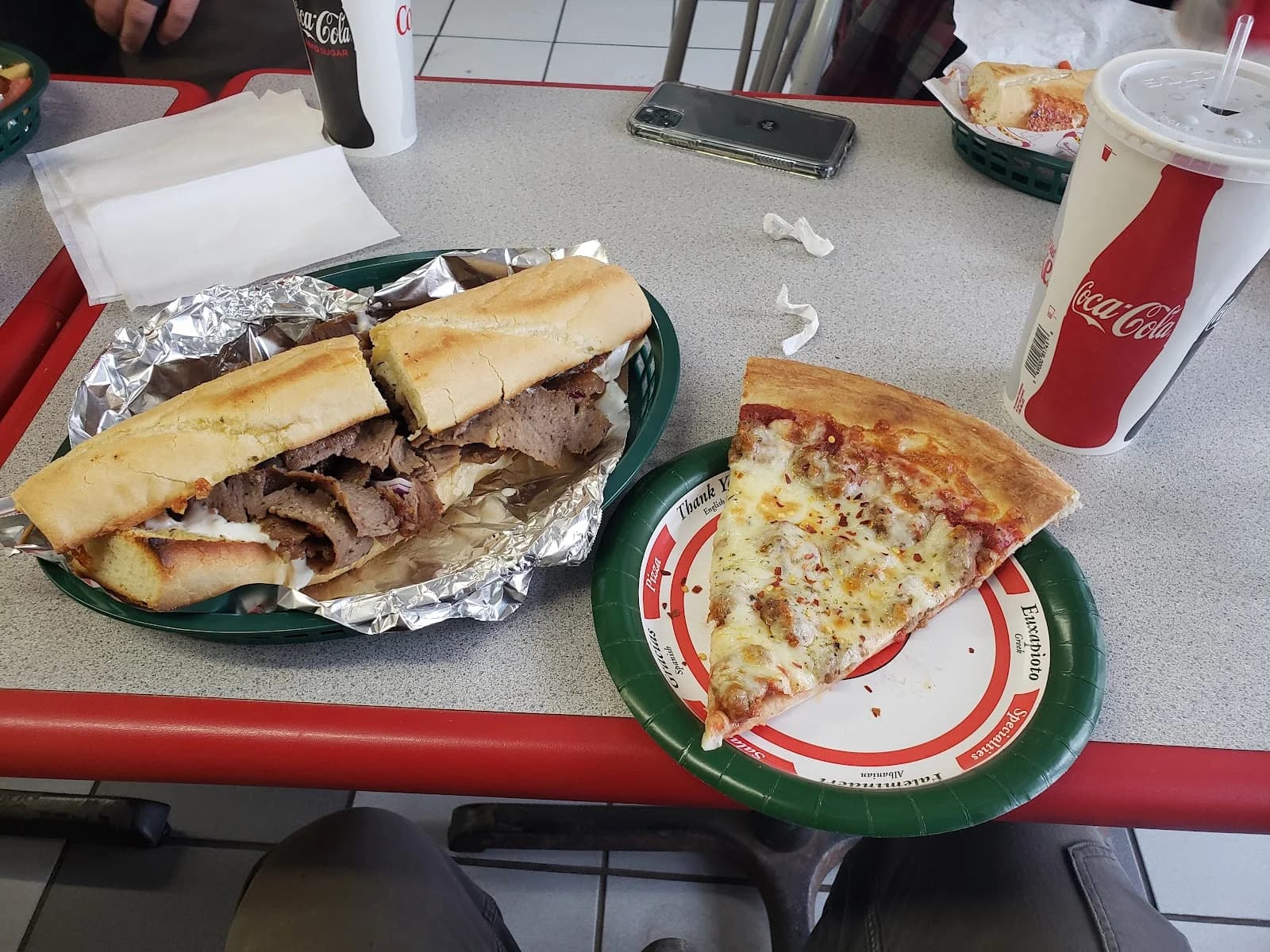 Eastern Style Pizza photo 8