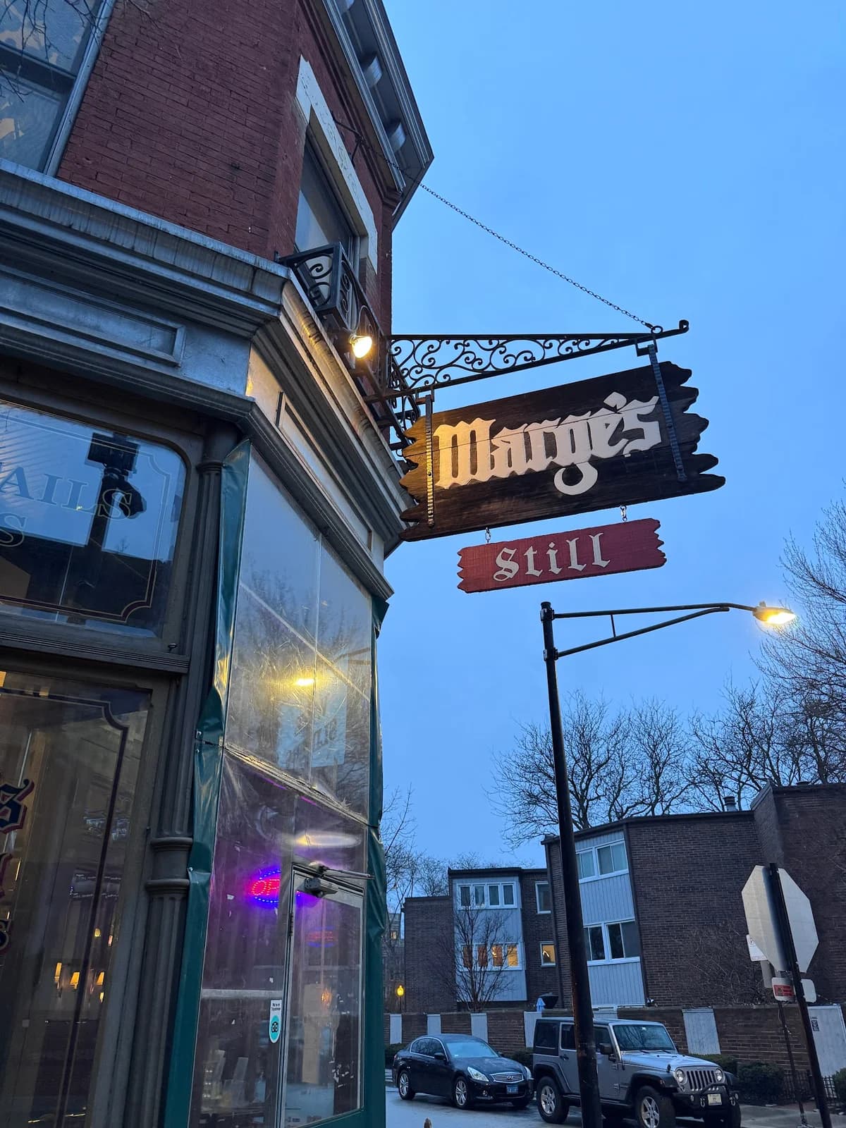 Marge's Still photo 4
