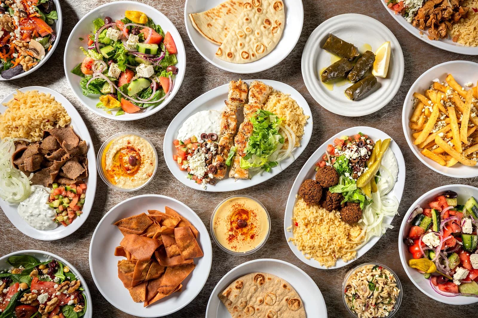 Greek Kitchen photo 5