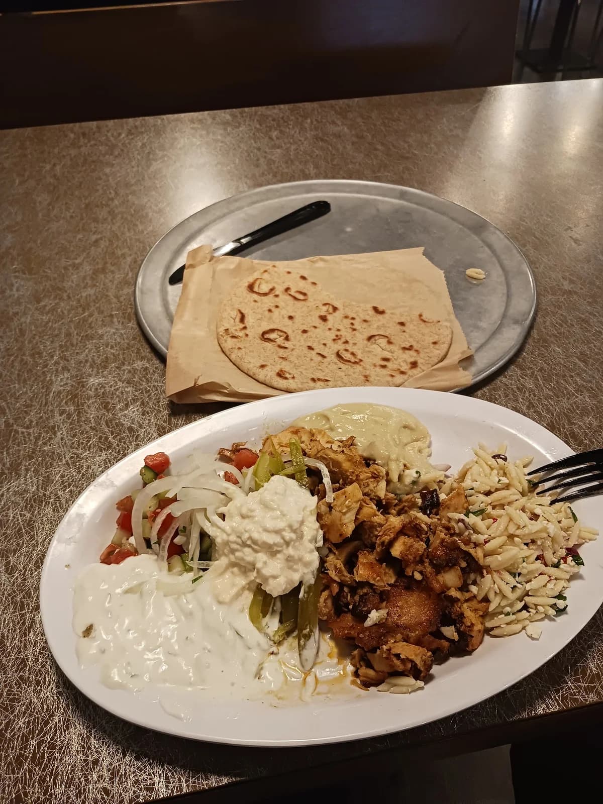 Greek Kitchen photo 9
