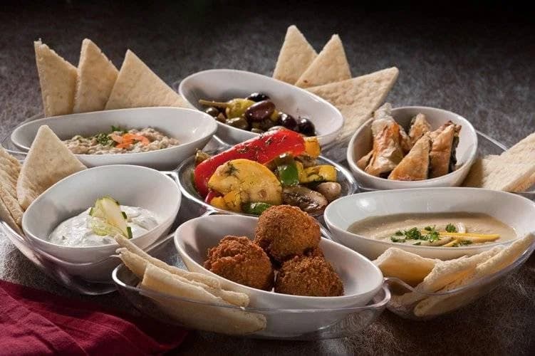 Greek Kitchen photo 3