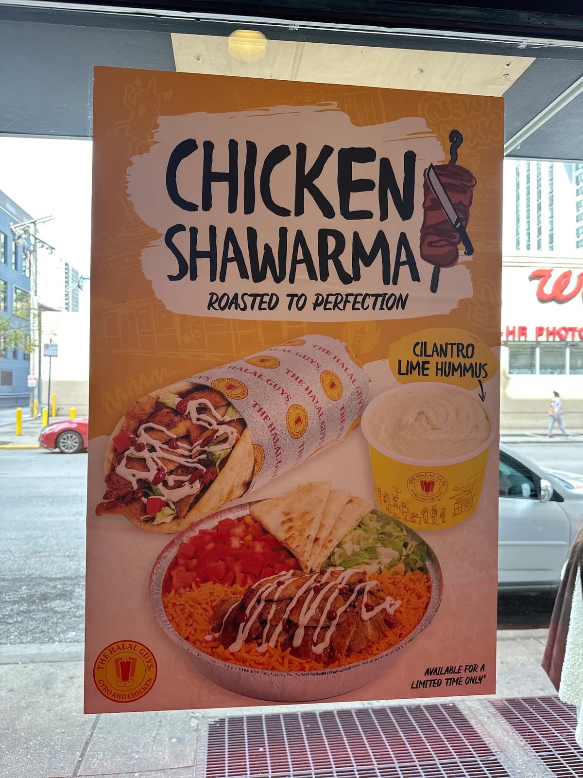 The Halal Guys photo 10