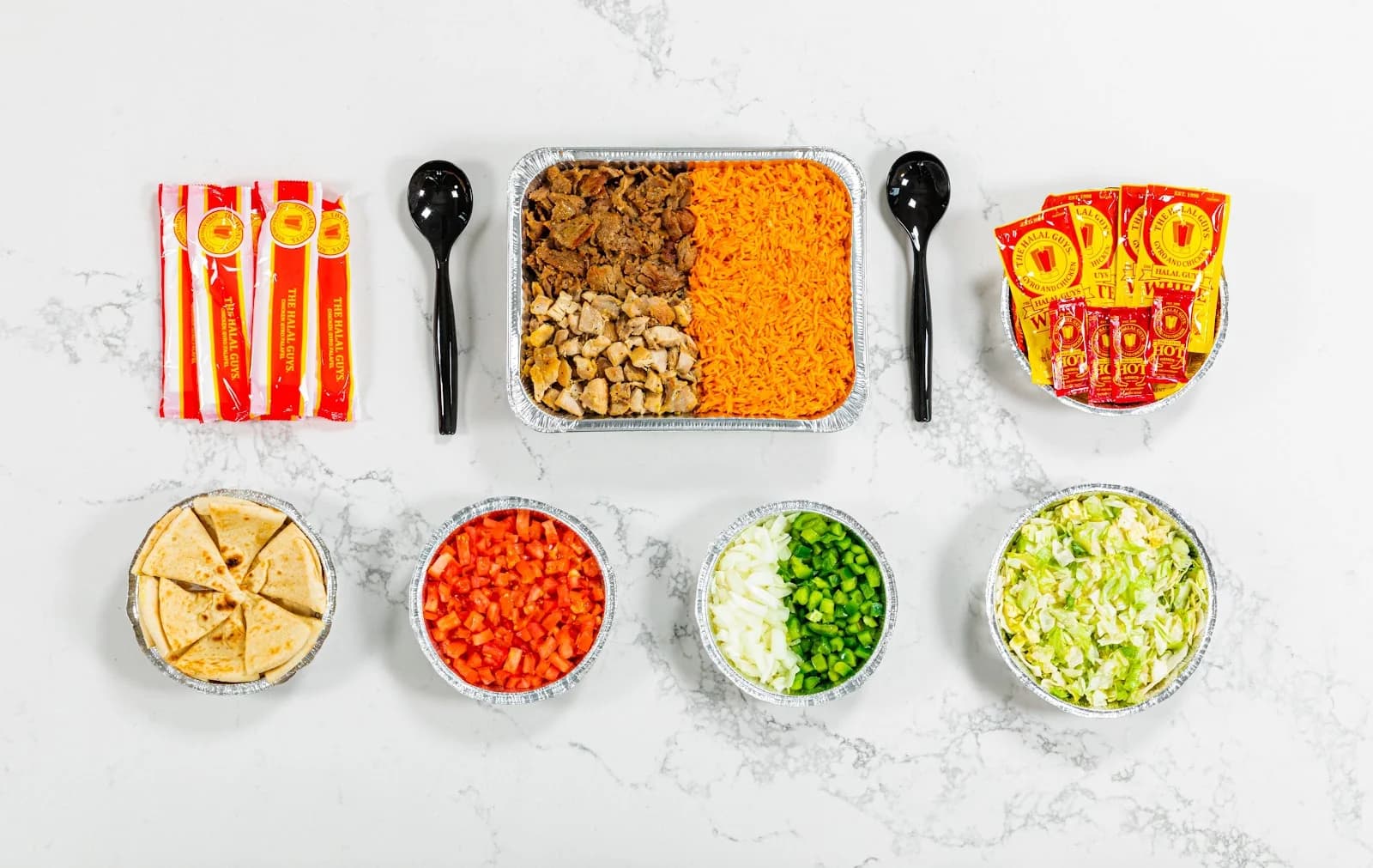 The Halal Guys photo 8