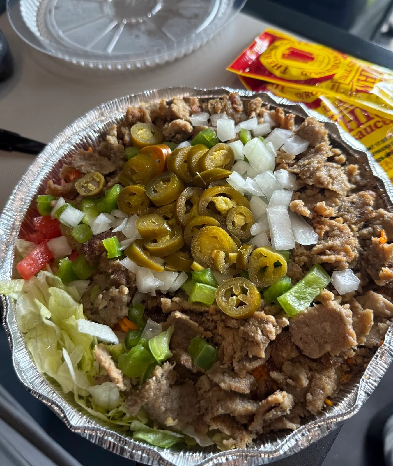 The Halal Guys photo 6
