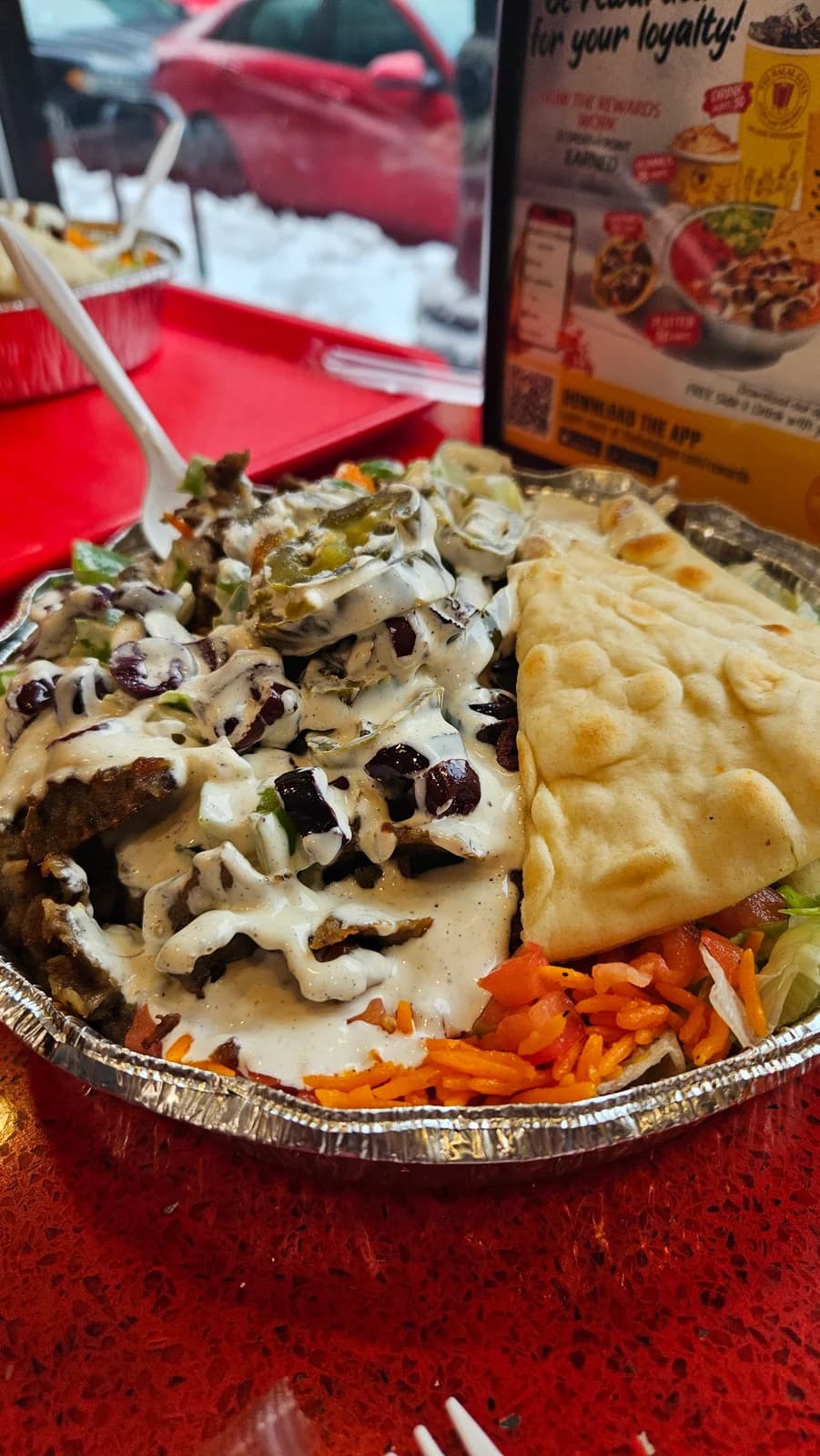 The Halal Guys photo 7
