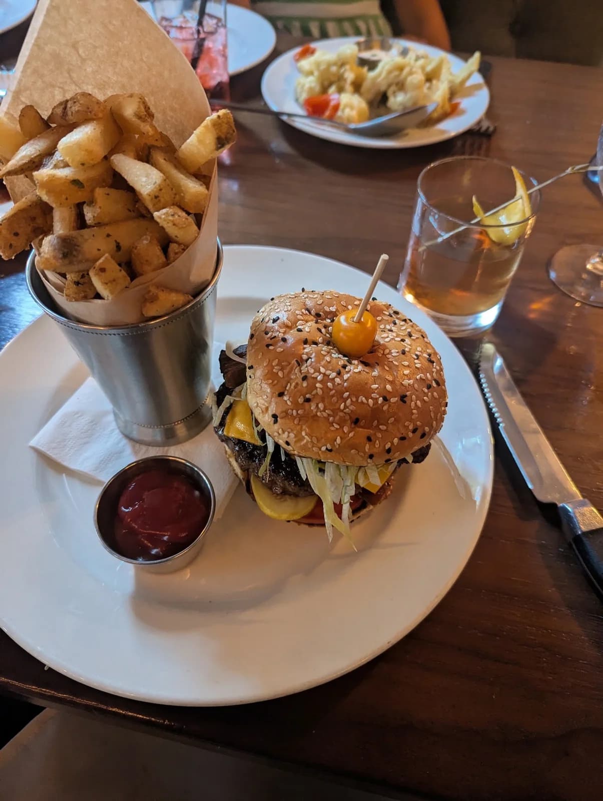 The Chicago Firehouse Restaurant photo 8