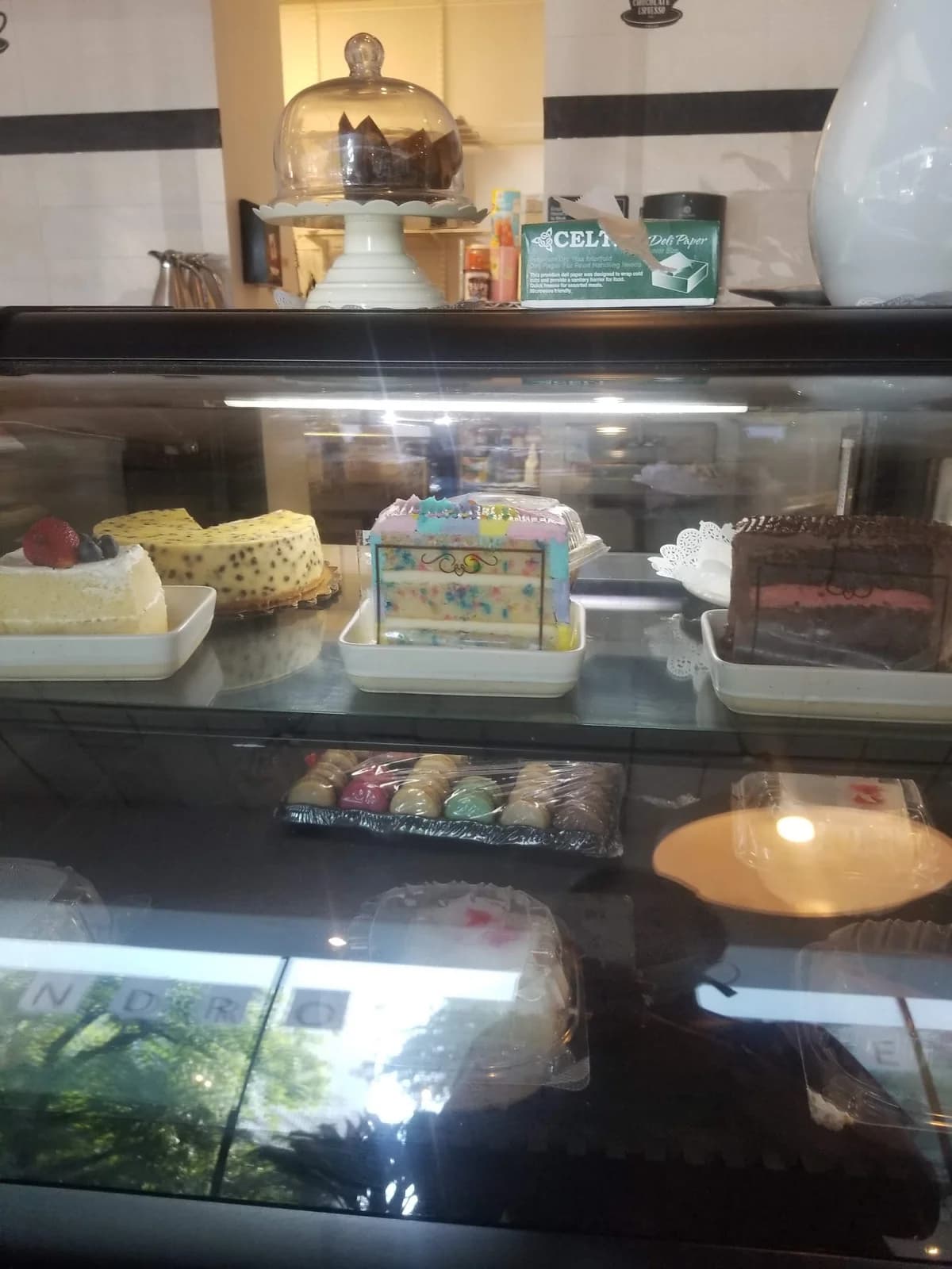 Almendro Cafe photo 5