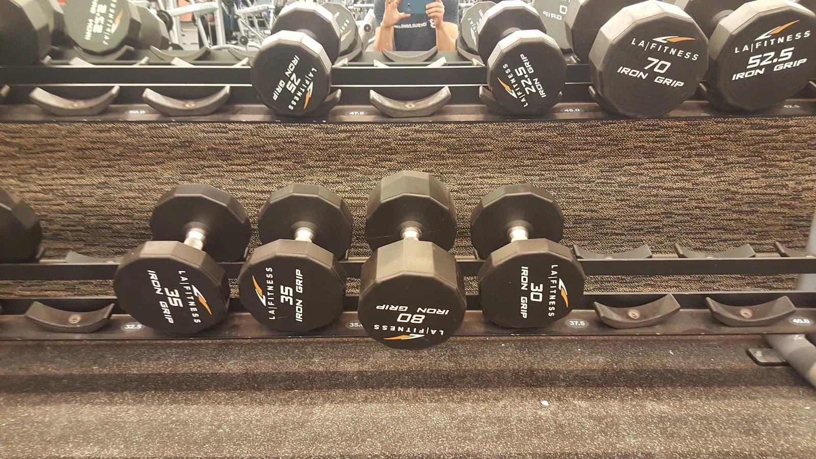 LA Fitness photo 9
