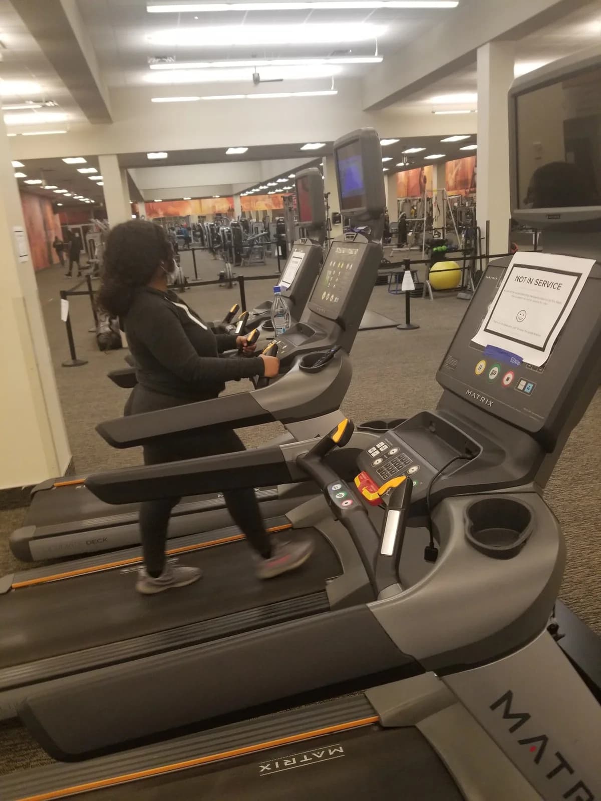 LA Fitness photo 6