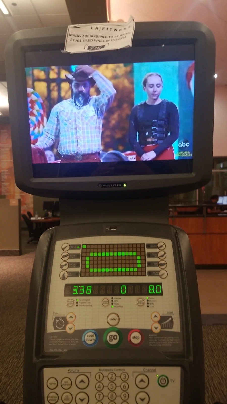 LA Fitness photo 7