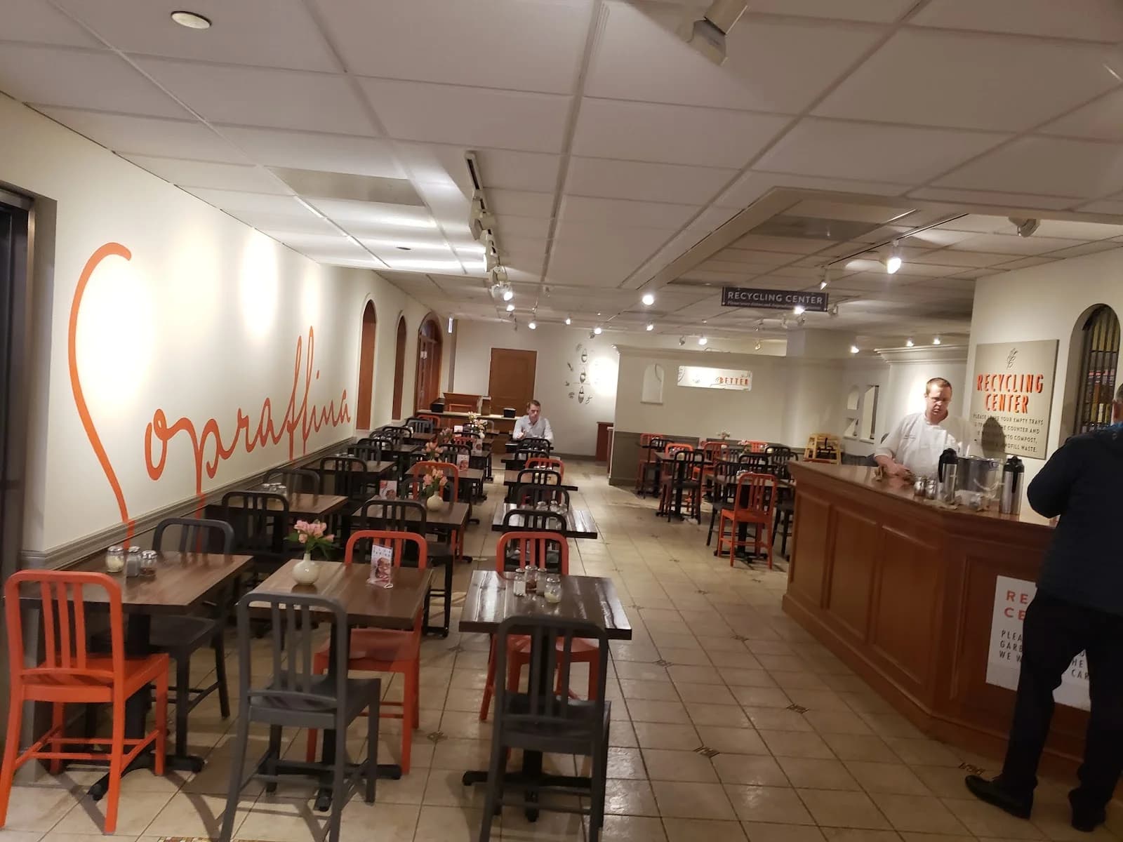 Sopraffina Marketcaffe photo 1