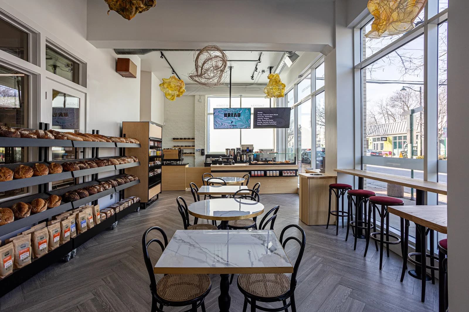Publican Quality Bread Oak Park photo 1