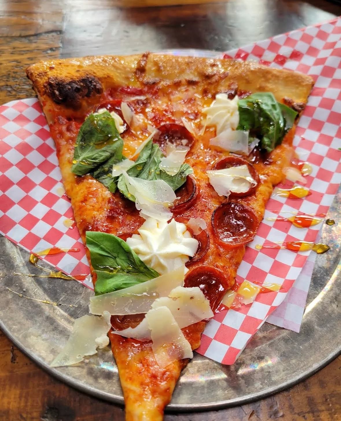 Zazas Pizzeria - Lincoln Park photo 5