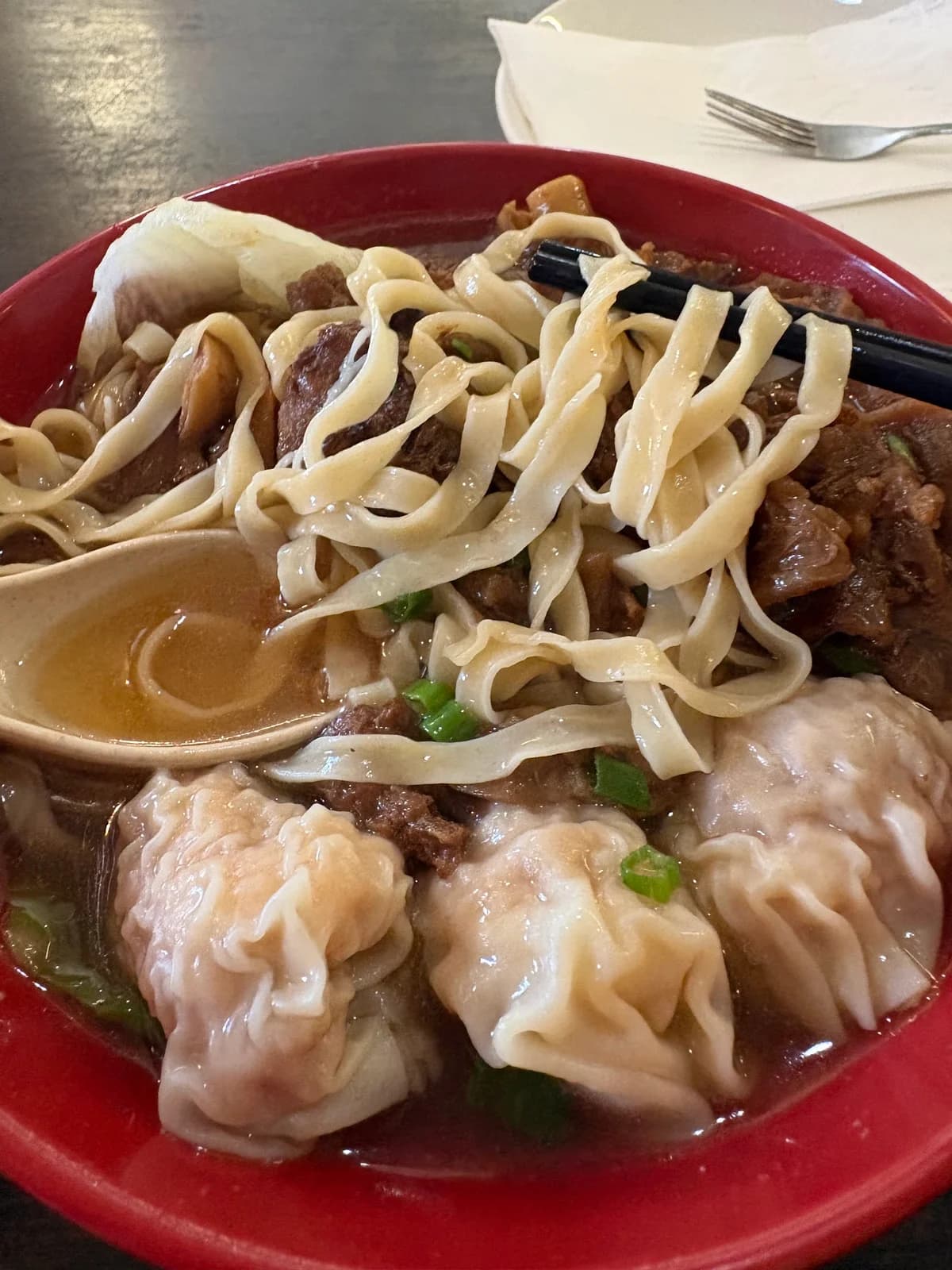 Yummy Yummy Noodles photo 5