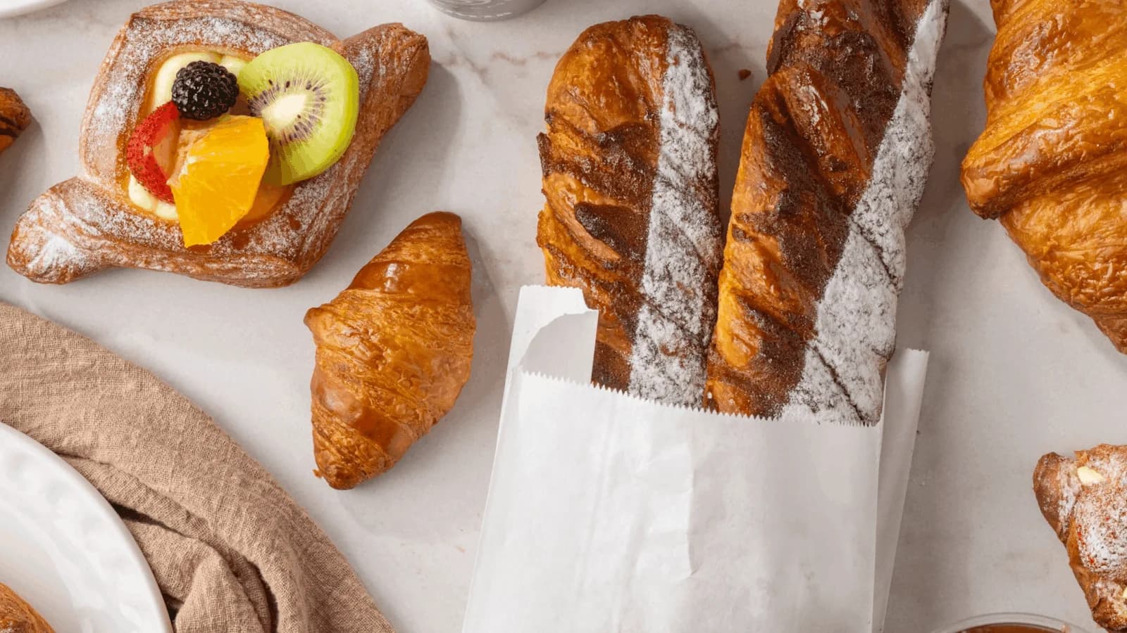 Paris Baguette photo 4