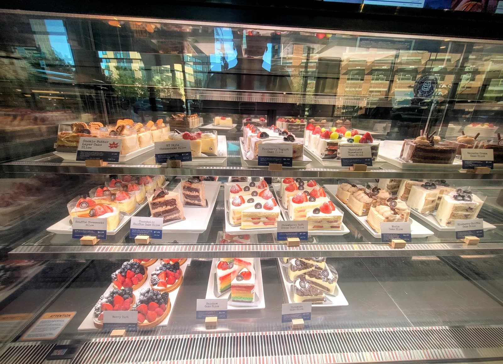 Paris Baguette photo 6