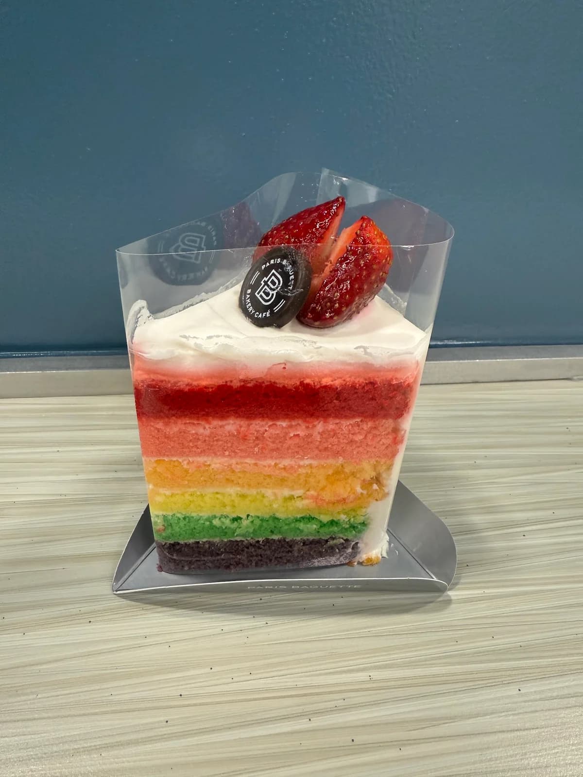 Paris Baguette photo 8