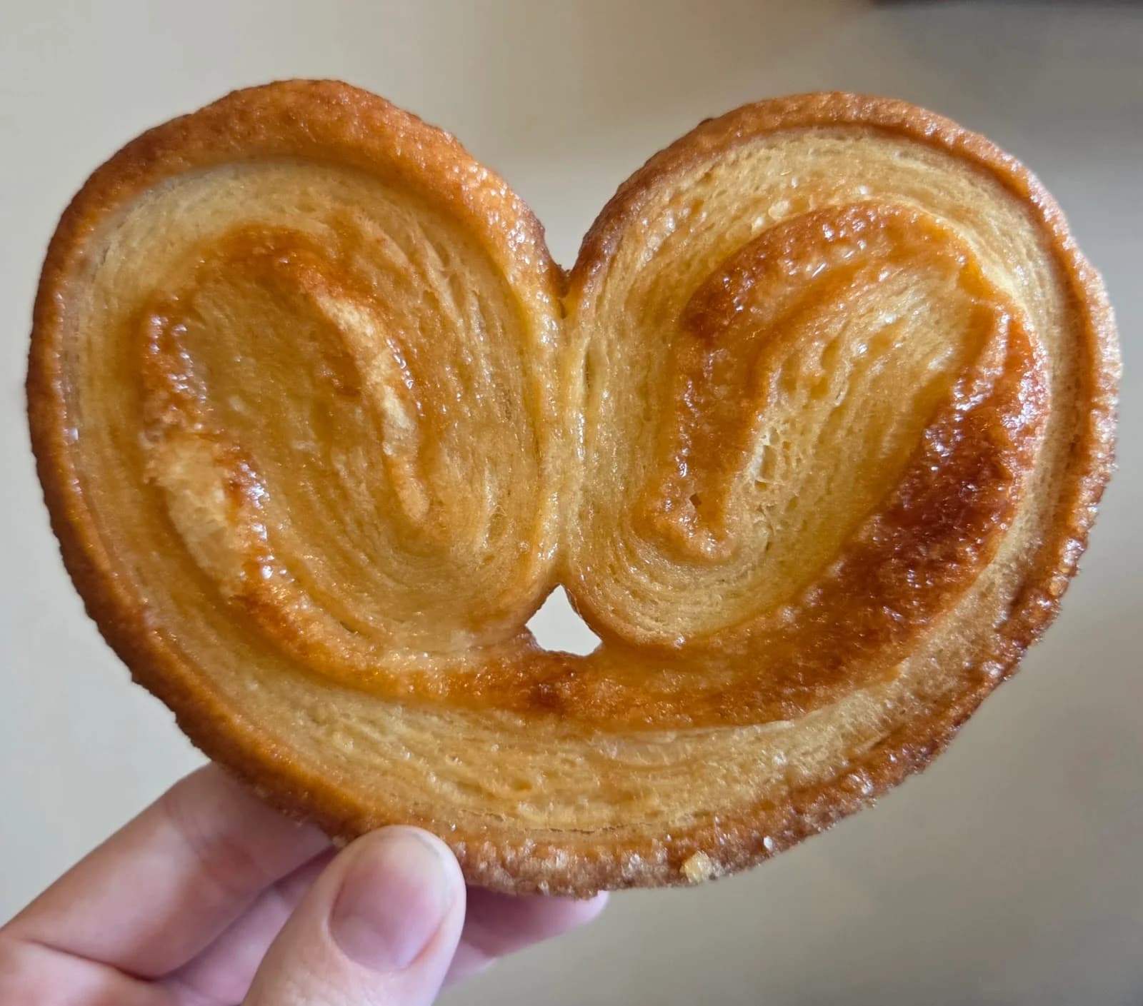 Paris Baguette photo 9