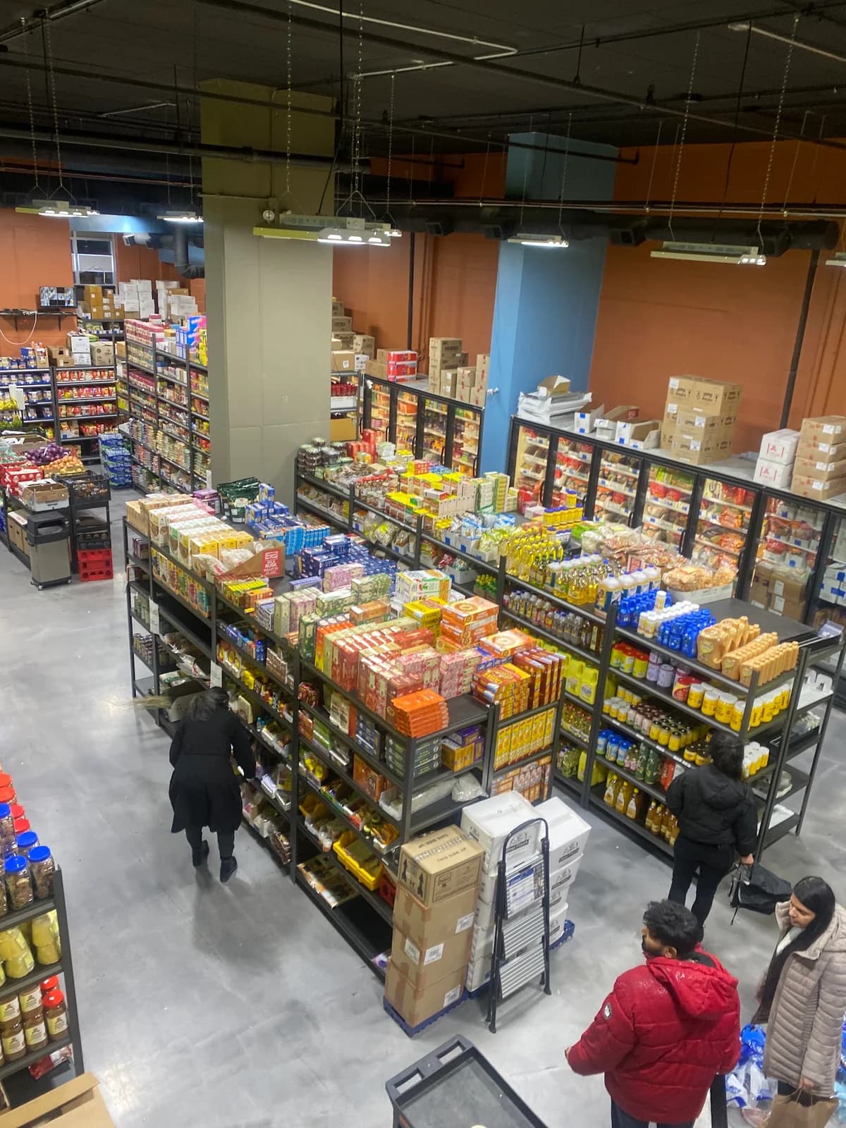 Metro Spice Mart photo 1