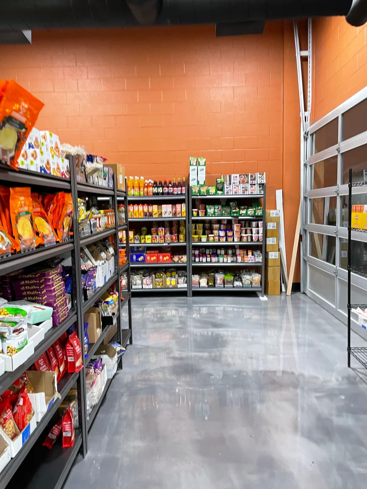 Metro Spice Mart photo 2