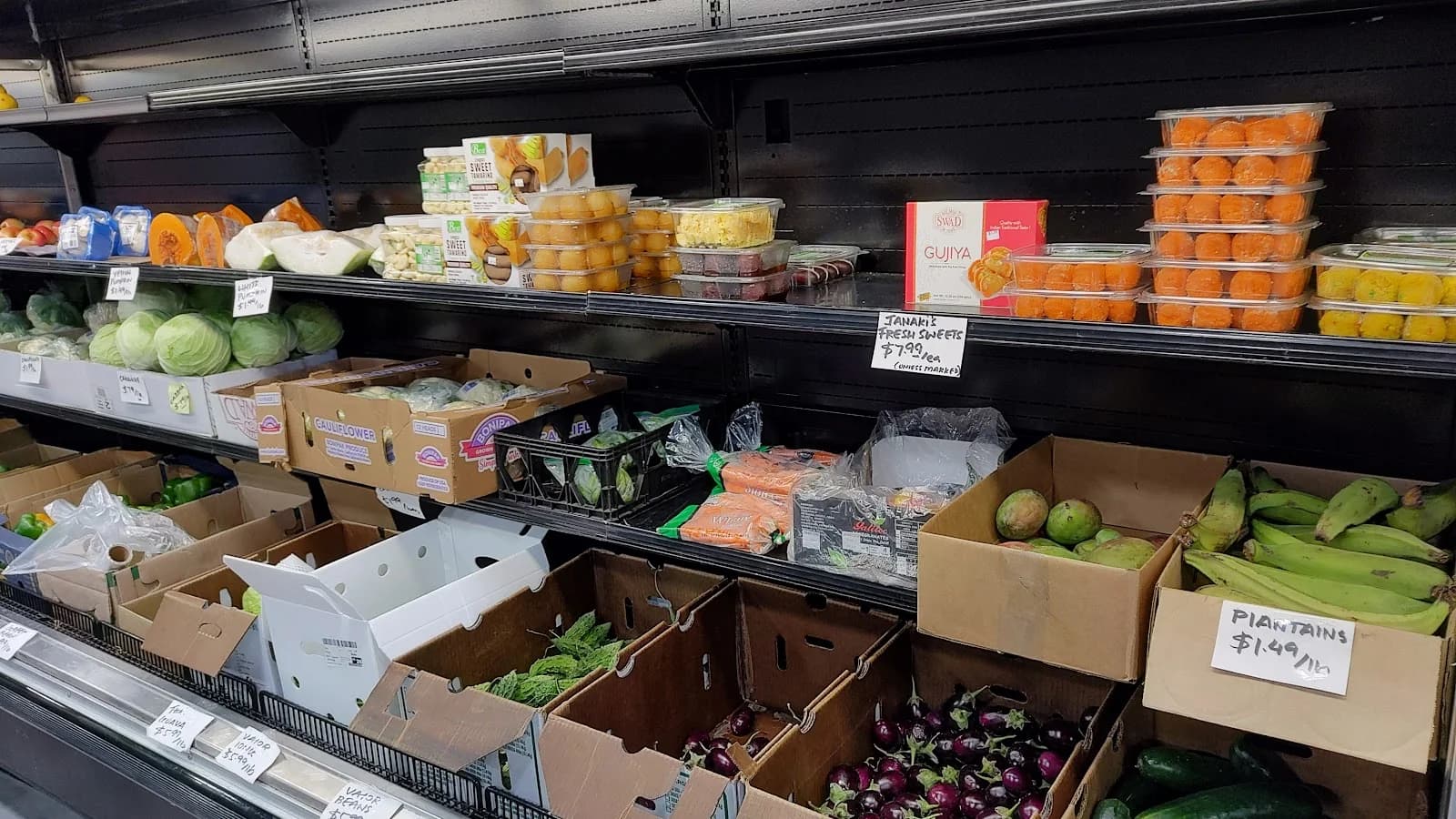 Metro Spice Mart photo 9