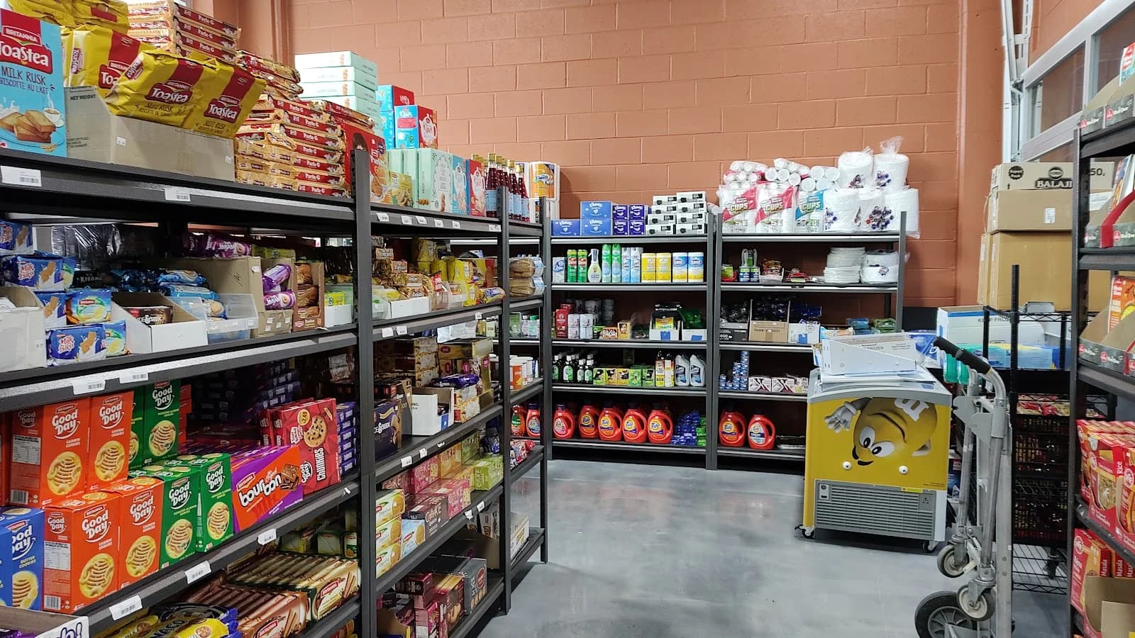 Metro Spice Mart photo 3