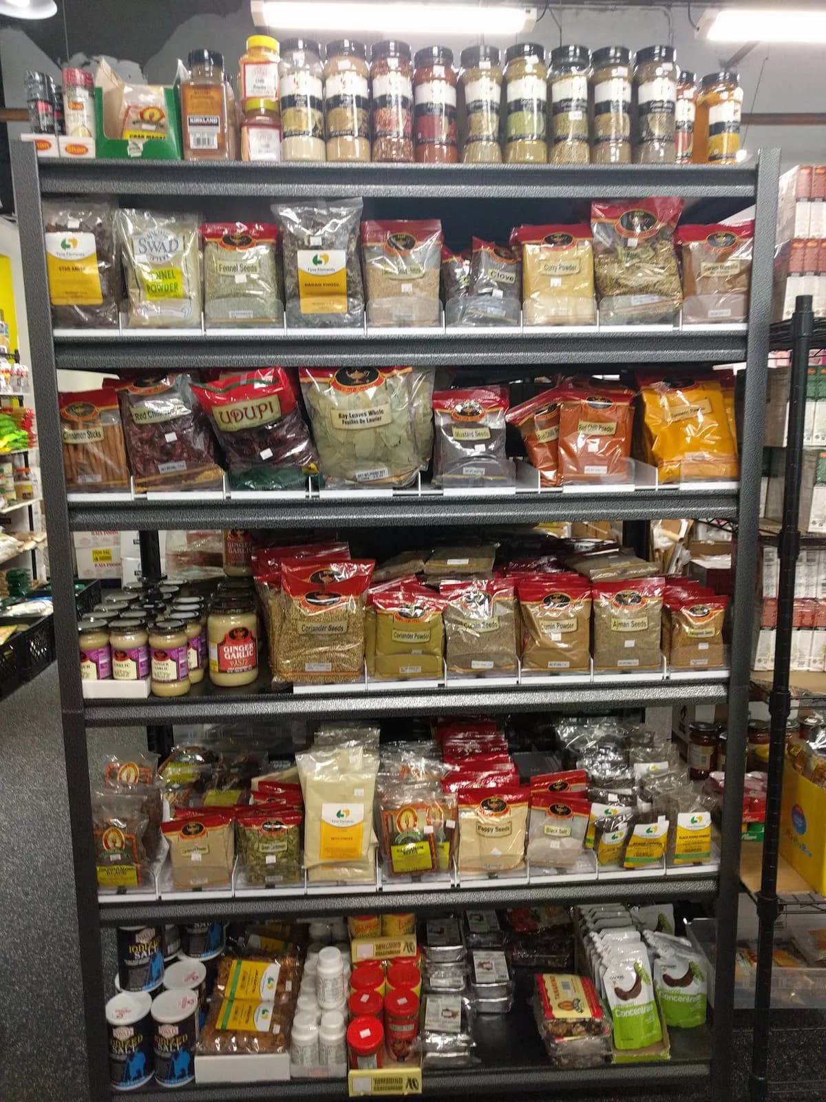Metro Spice Mart photo 8