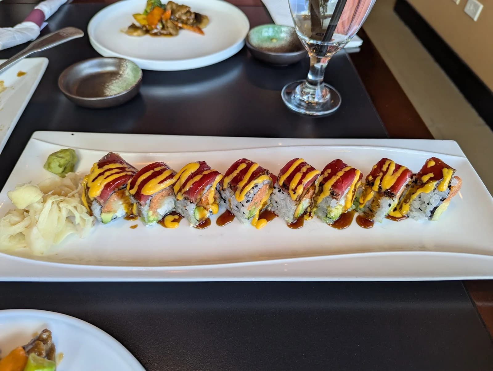Wild Ginger Asian Cuisine photo 3