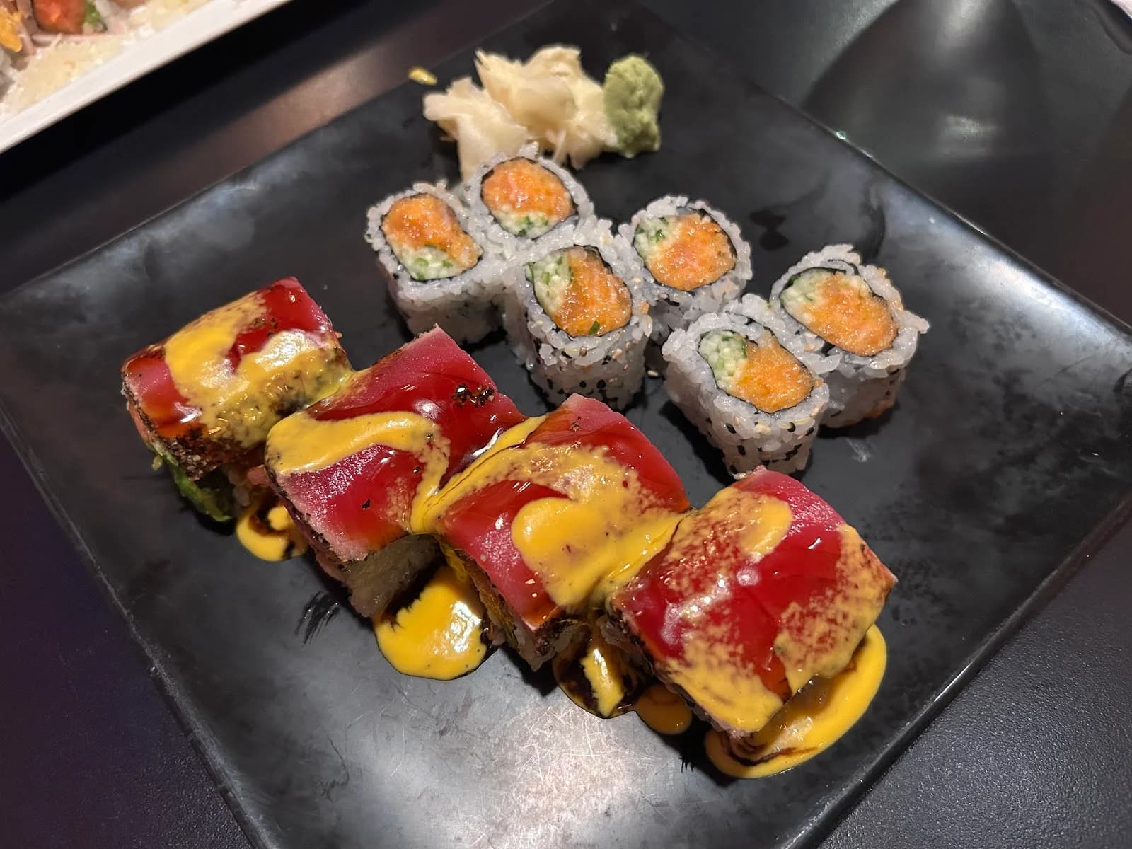Wild Ginger Asian Cuisine photo 7