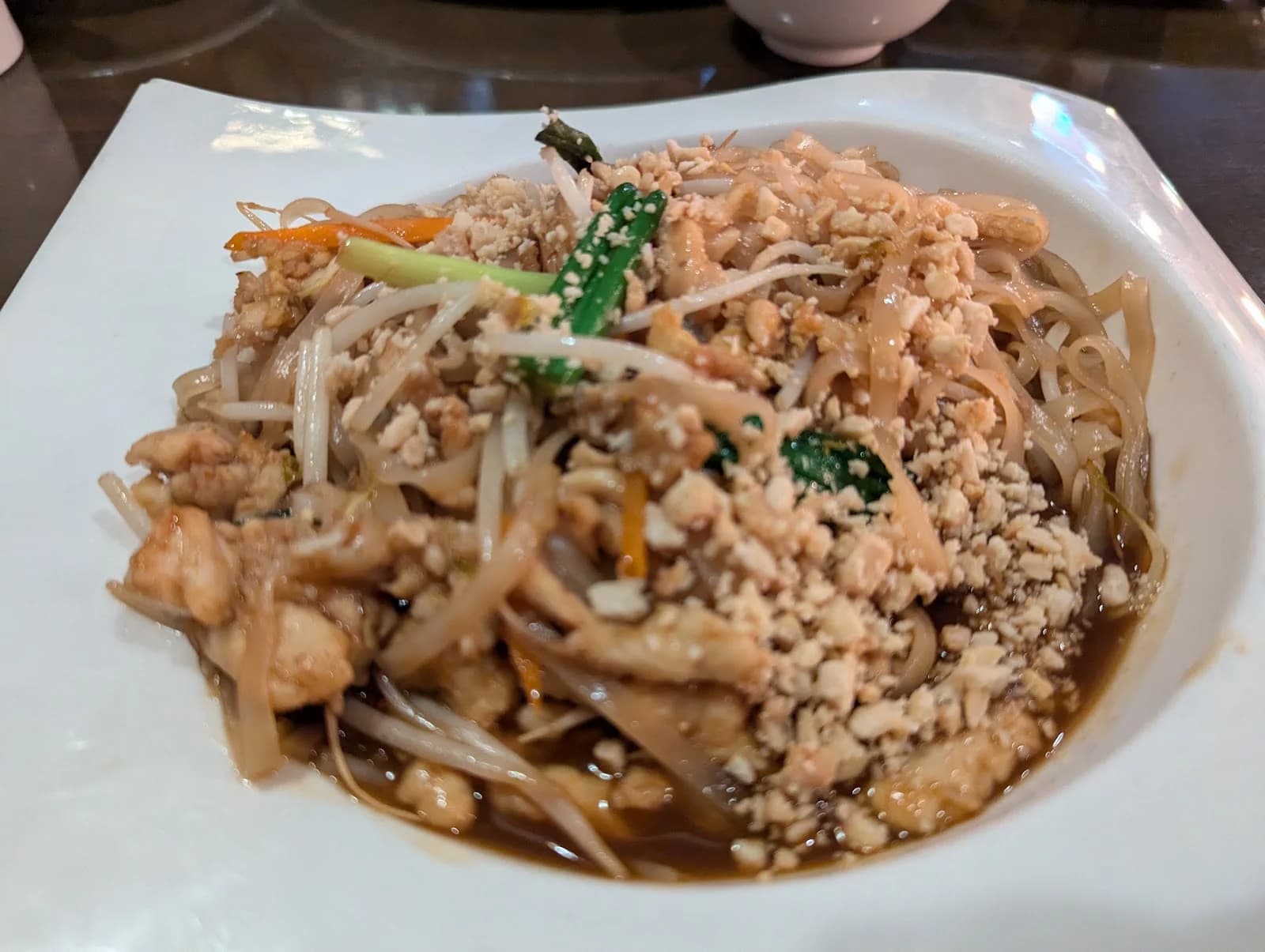 Wild Ginger Asian Cuisine photo 8