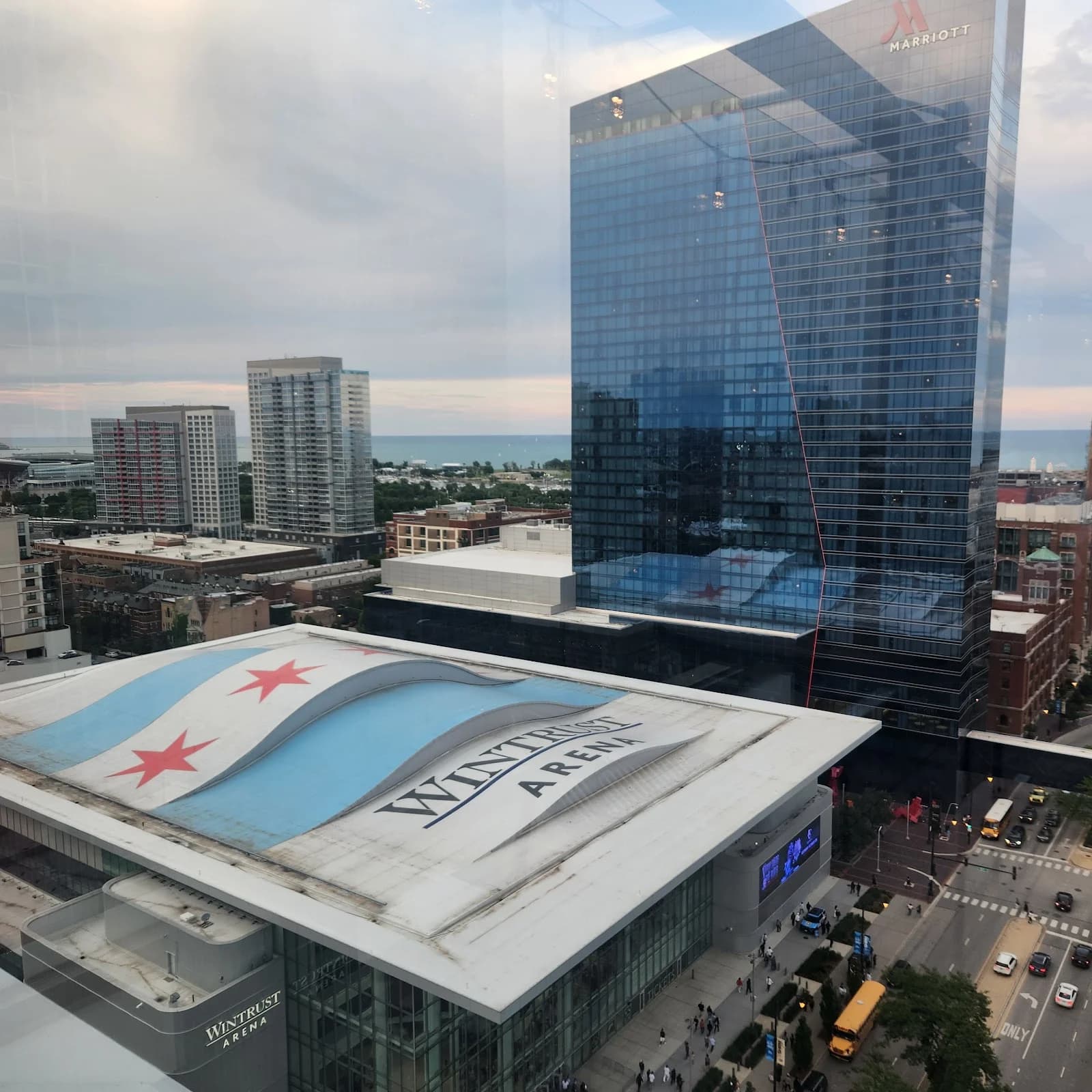 VU Rooftop photo 6