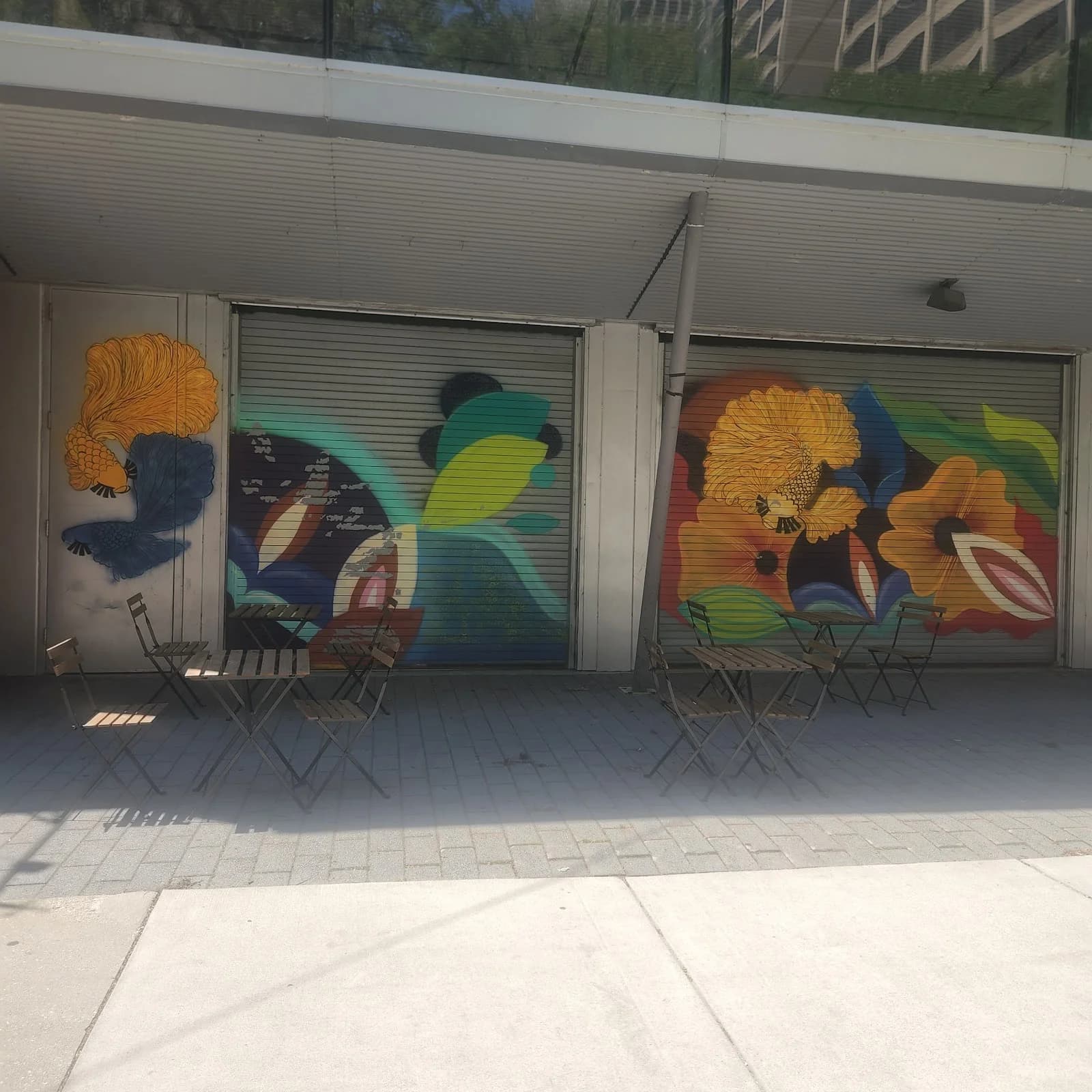Hyde Park Art Center photo 6