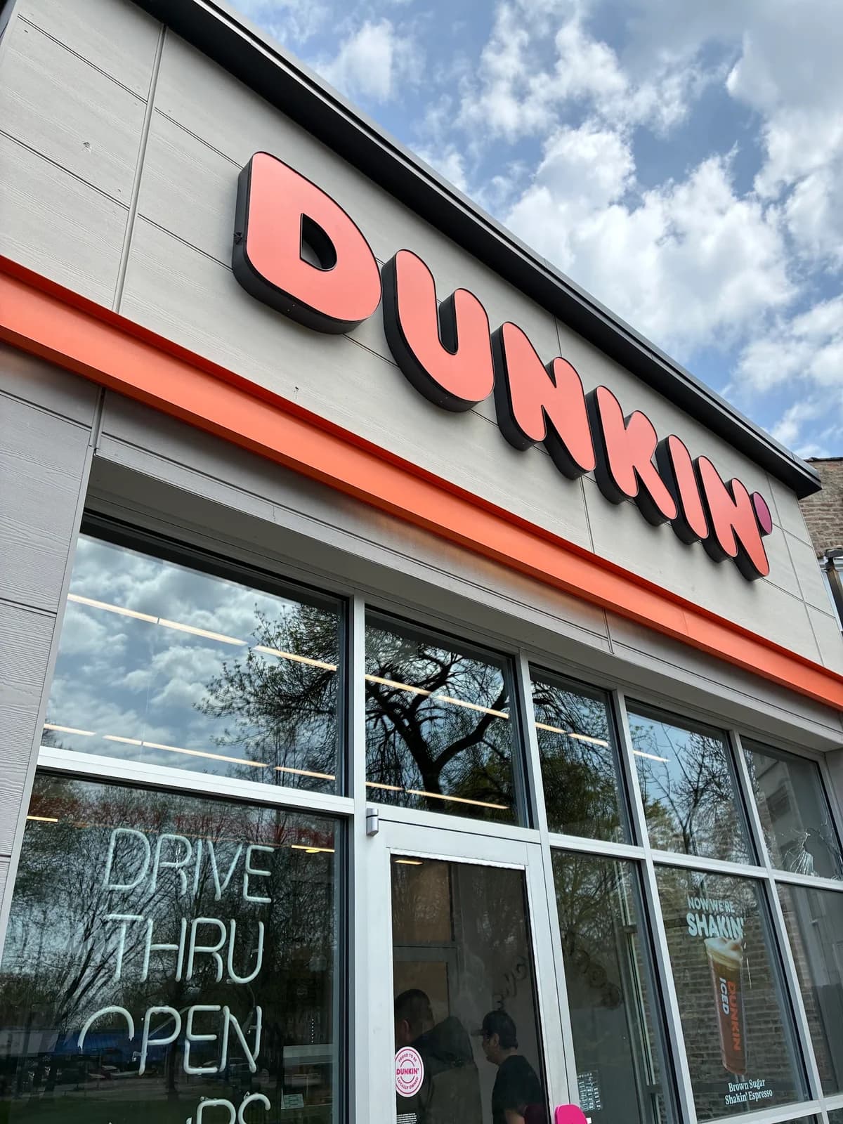 Dunkin' photo 1