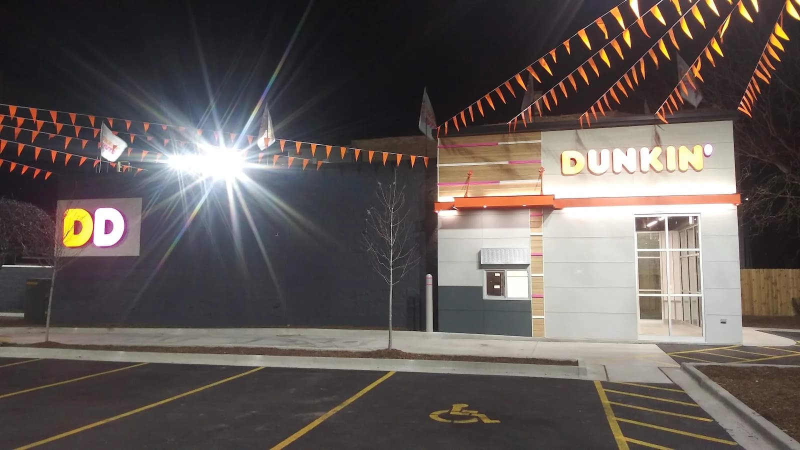 Dunkin' photo 2