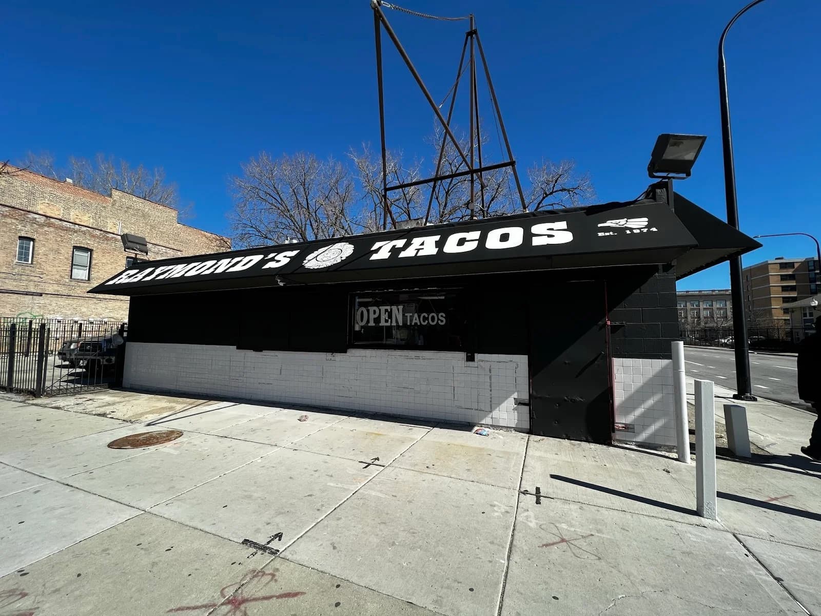 Raymond's Tacos photo 3