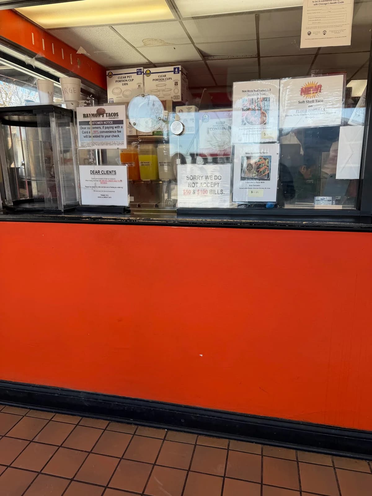 Raymond's Tacos photo 8