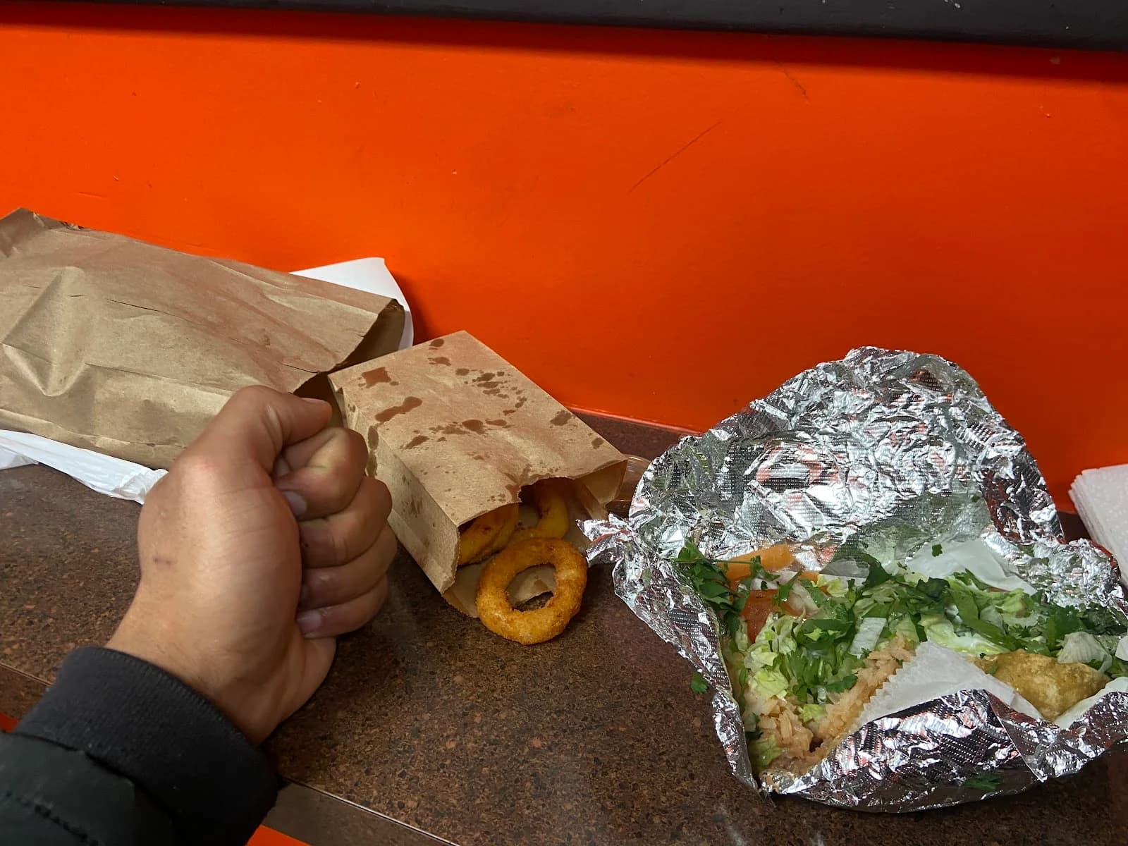 Raymond's Tacos photo 5