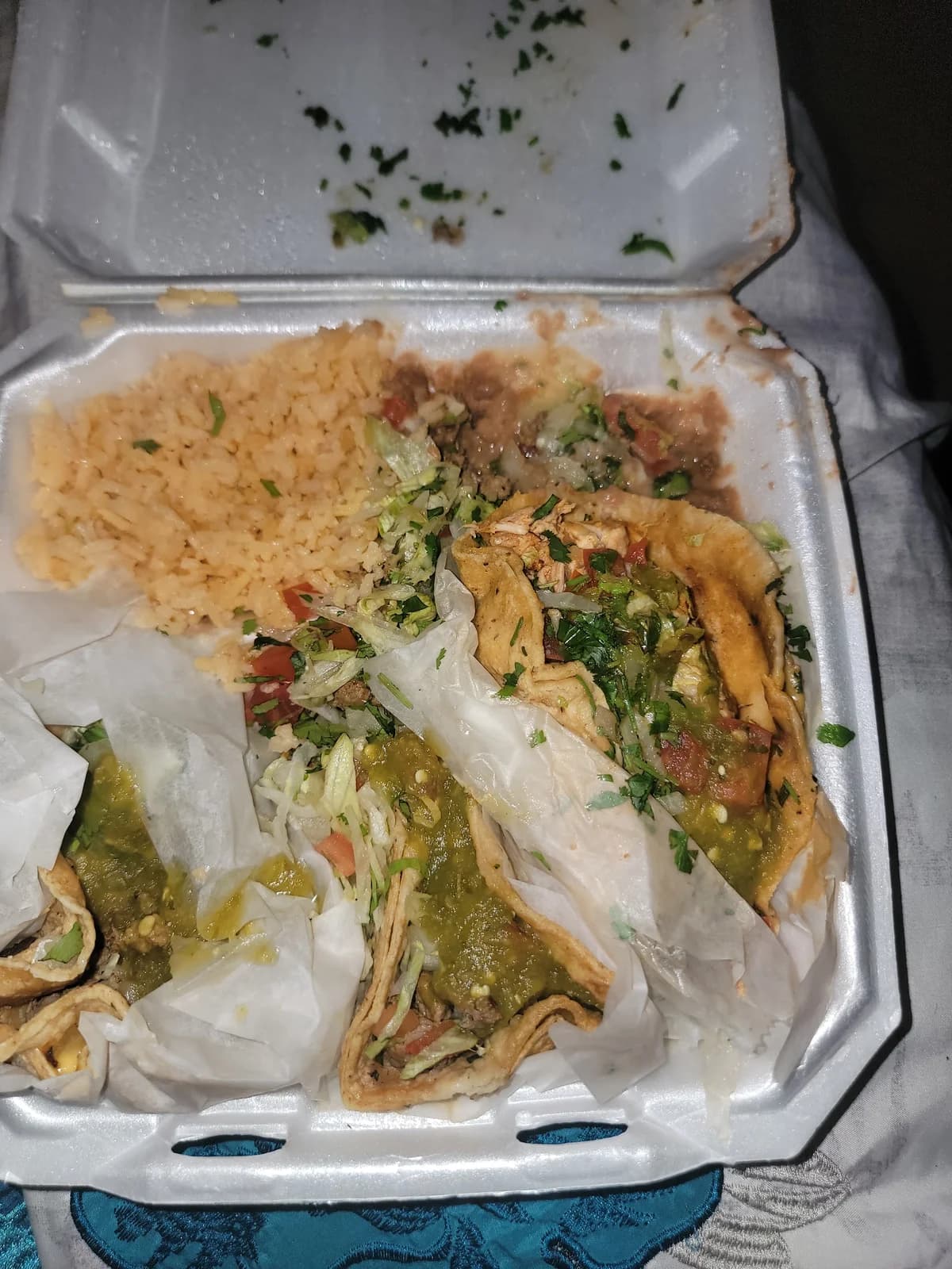 Raymond's Tacos photo 7