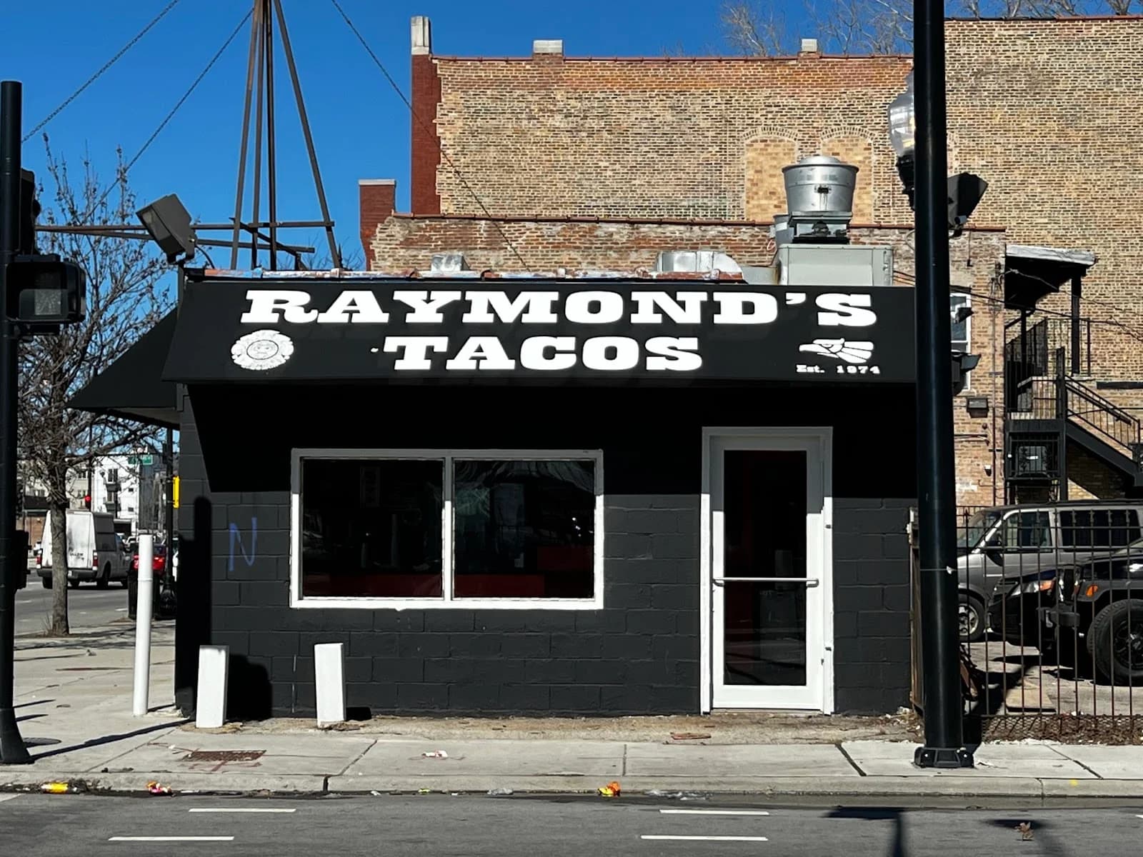 Raymond's Tacos photo 2