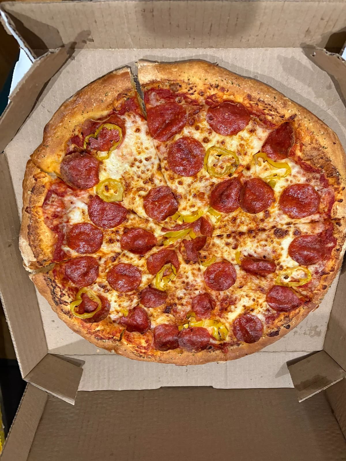 Domino’s Pizza photo 10