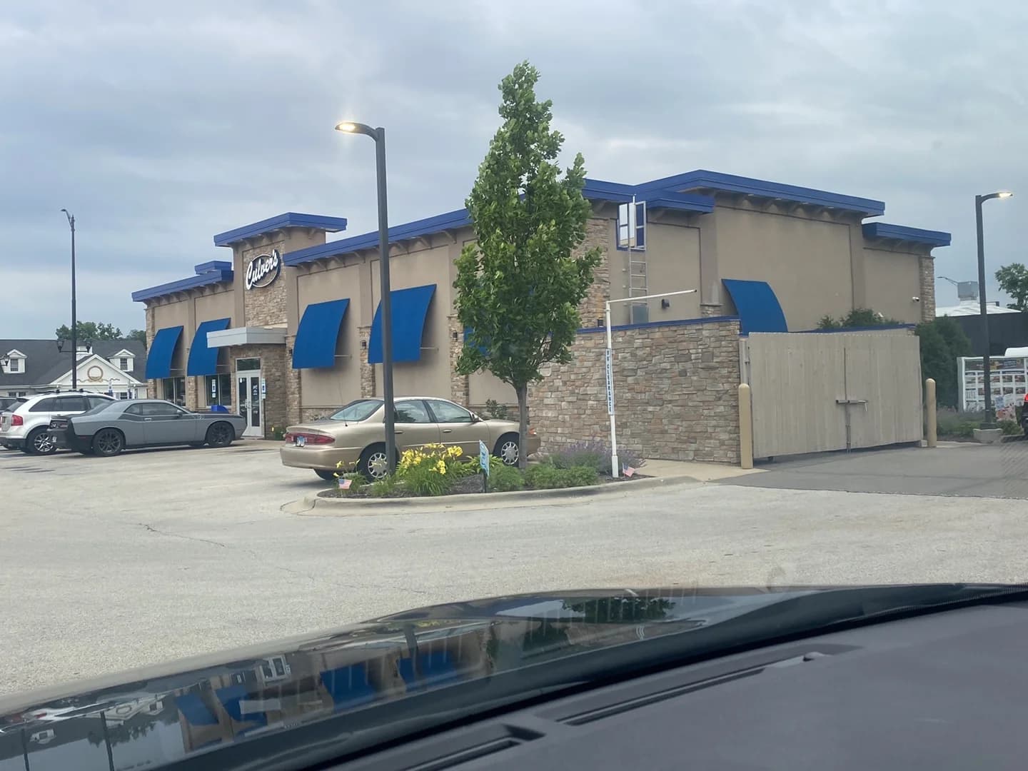 Culver’s photo 2
