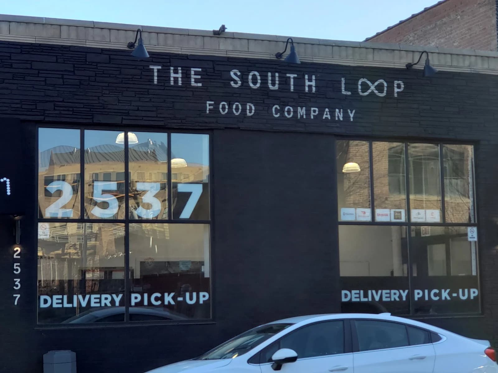 South Loop Food Company photo 2