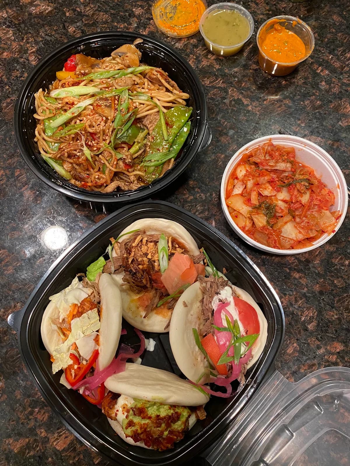 South Loop Food Company photo 6