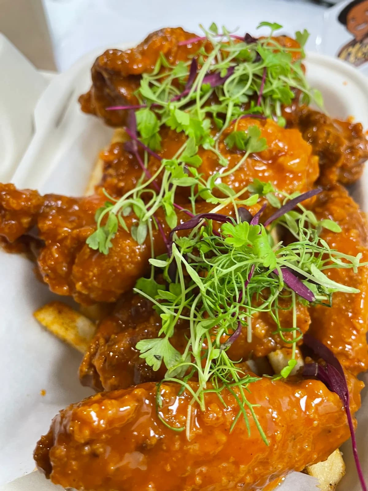 South Loop Food Company photo 7