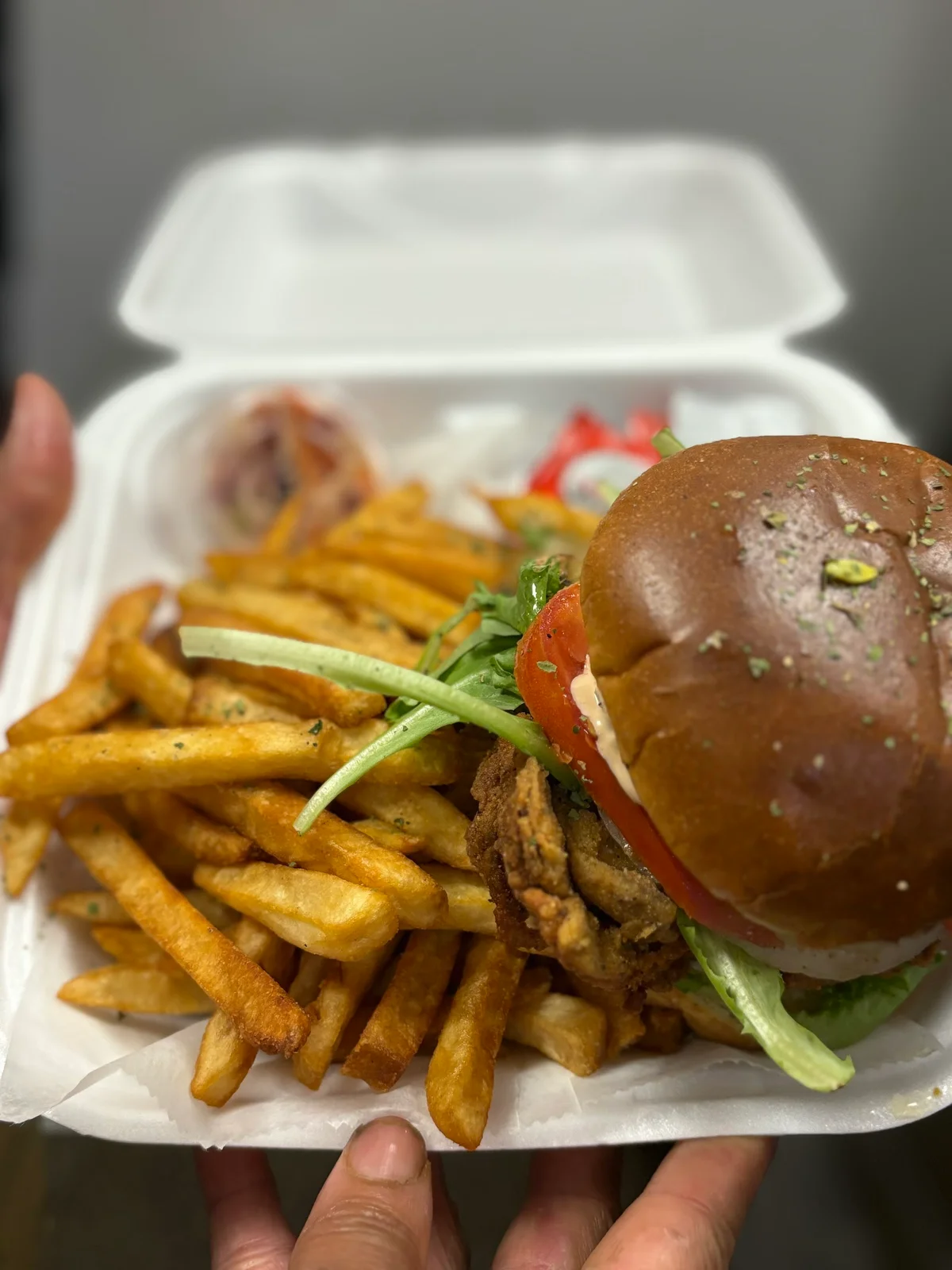 South Loop Food Company photo 9