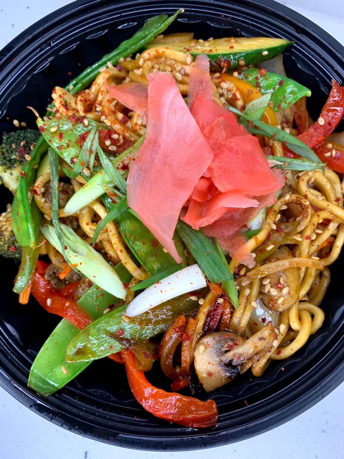 South Loop Food Company photo 4