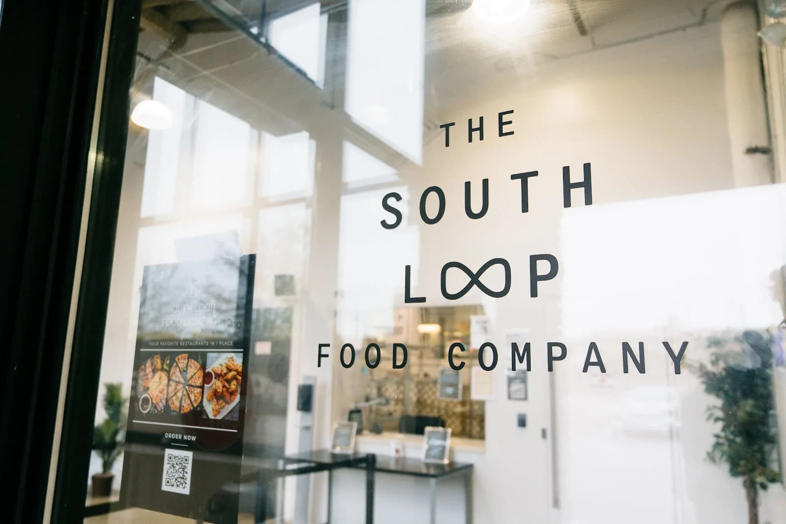 South Loop Food Company photo 1