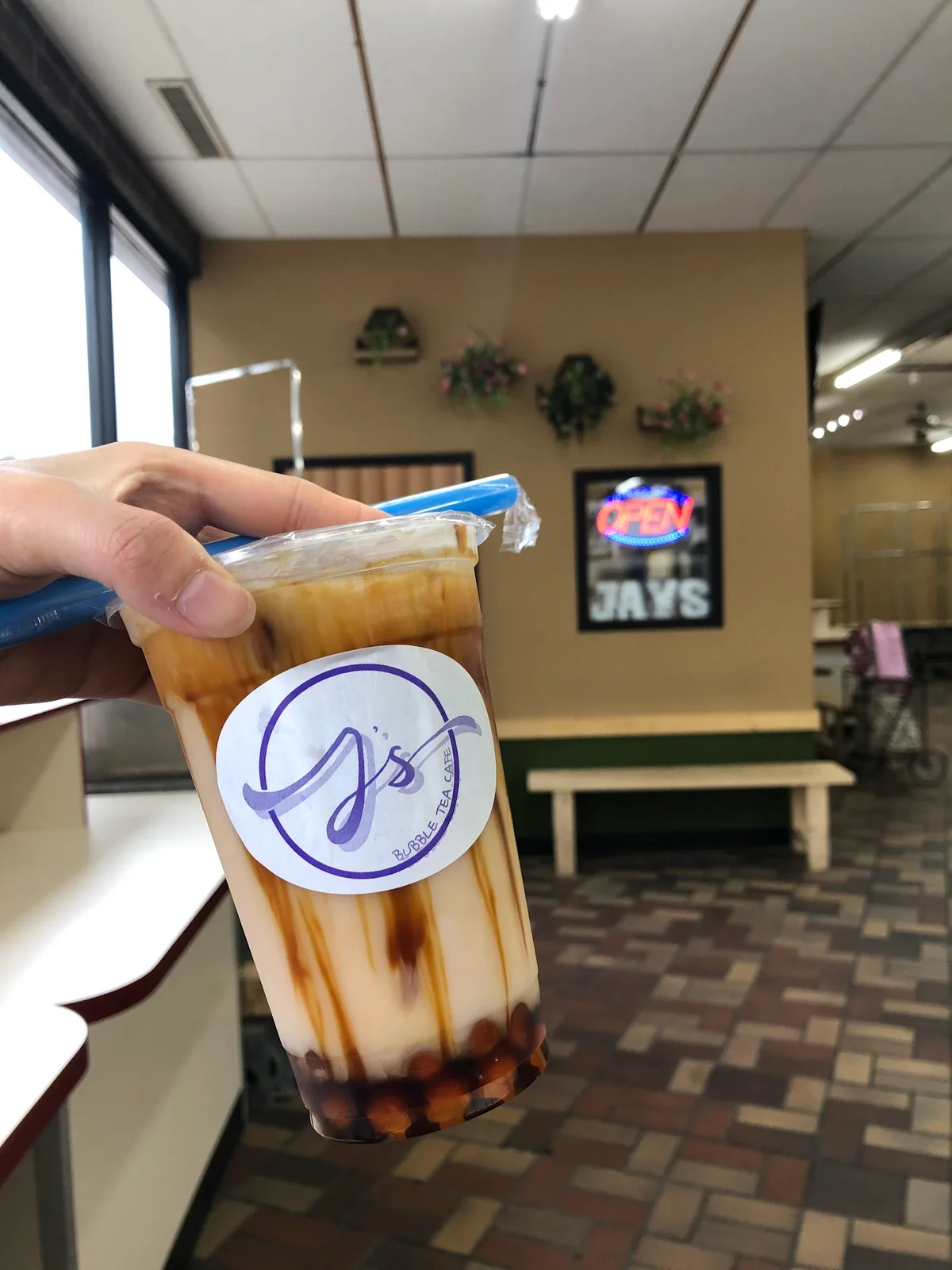 Jay's Bubble Tea Cafe photo 5